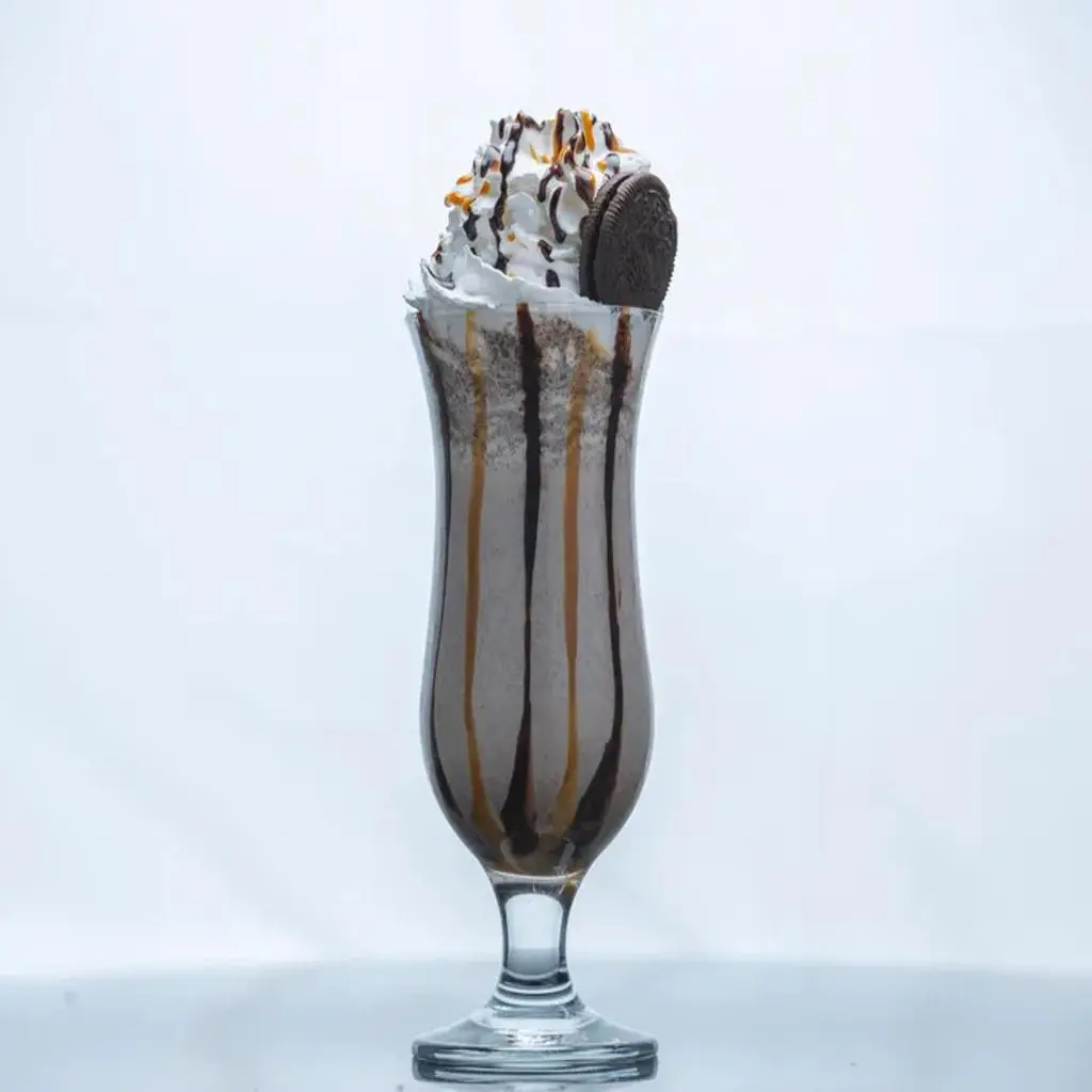 Oreo Milkshake